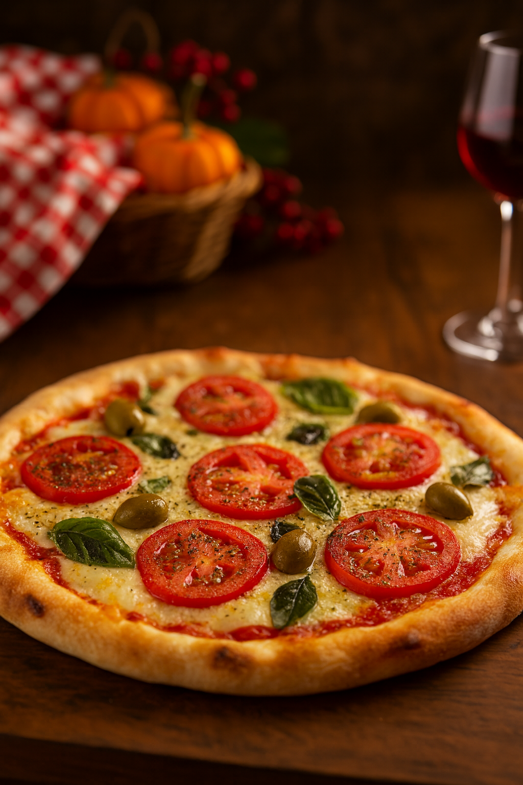 Noite da Pizza